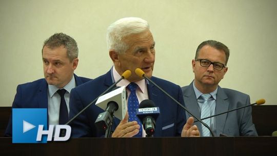 Radni pytali o przyszłość kieleckiej komunikacji miejskiej