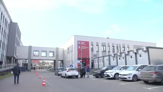 Radni Sejmiku murem za pacjentami