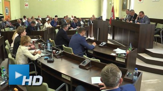 Radni spierają się o budżet obywatelski