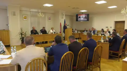 Radni zdecydowali - nowe autobusy trafią do gminy