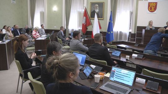 Radni zdecydowali o zakończeniu współpracy z izraelskim miastem Ramla