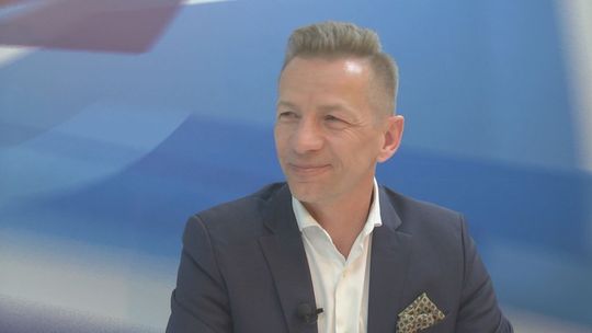 Rafał Kasprzyk, Polska 2050 Świętokrzyskie