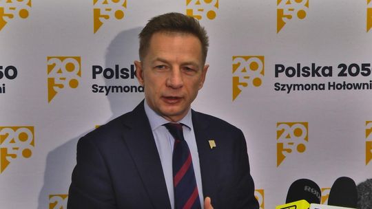 Rafał Kasprzyk przepadł, ale wybory trwają
