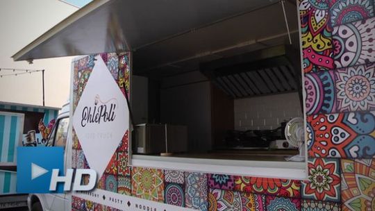 Raj dla smakoszy przy Orlej w Kielcach