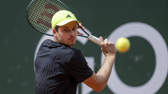 Ranking ATP - awans Hurkacza na 29. miejsce, Sinner wciąż liderem