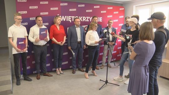 Raport Nowej Lewicy analizą dwóch kadencji rządów PiS