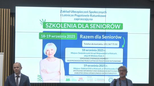 Razem dla seniorów