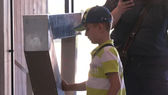 Razem dla wcześniaków