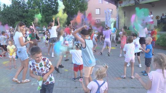 Razem Przeciw Uzależnieniom - Dzień Profilaktyki Rodziny w gminie Skarżysko Kościelne