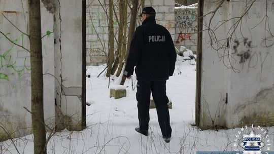 Reaguj. Niskie temperatury są zagrożeniem