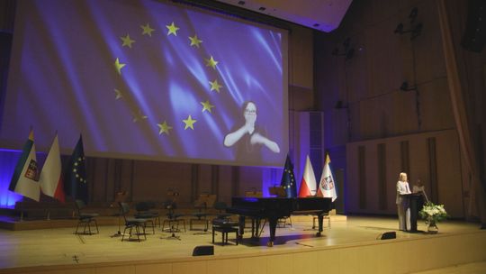 Realna pomoc. Realne inwestycje