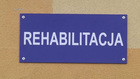 Rehabilitacja drogą do podjęcia pracy. Trwa rekrutacja do projektu PFRON