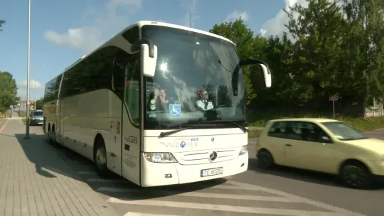 Rehabilitacja i relaks w Sarbinowie