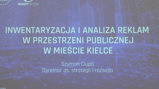 Reklamy będą tam, gdzie trzeba