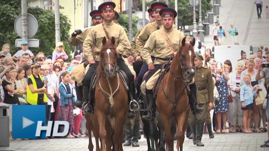Rekonstrukcja kieleckiego sierpnia 1914 roku