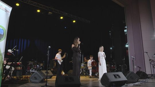 Rekordowa liczba uczestników! Za nami XII edycja warsztatów Muzyczne Mostki