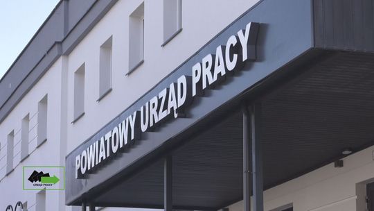 Rekordowe środki na aktywizację w Powiatowym Urzędzie Pracy w Skarżysku-Kamiennej