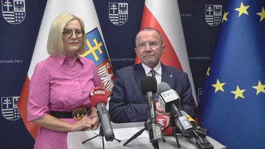Rekordowe stypendia dla studentów medycyny w Świętokrzyskiem