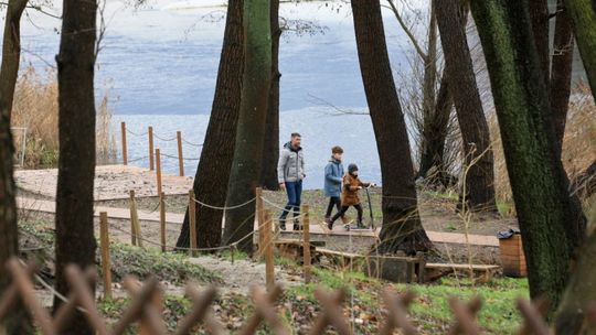 Rekordowy Sylwester; na zachodzie kraju 18 stopni