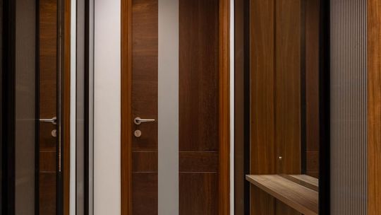 Remonty, drzwi i podłogi w Kielcach – wszystko w jednym miejscu z Gold-Hand