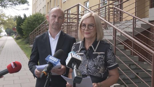 Renata Janik: "Nie mam sobie nic do zarzucenia"