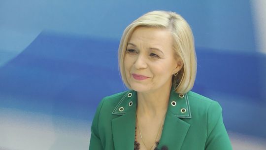 Renata Janik, Wicemarszałek Województwa Świętokrzyskiego