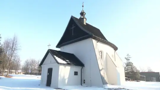 Renowacje i prace konserwatorskie w Chmielniku