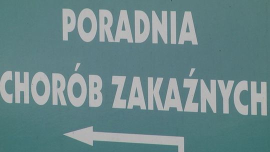 Resort zdrowia: 124 nowe zakażenia koronawirusem, zmarły 3 osoby z COVID-19