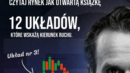 Rewolucyjna strategia Michała Wiśniewskiego: 12 Powtarzających się Układów