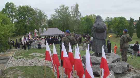 Rocznica ataku Rosji na Polskę