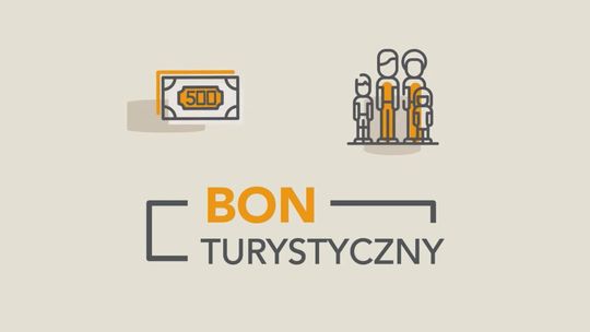 Rodzicu pamiętaj o wykorzystaniu bonu turystycznego