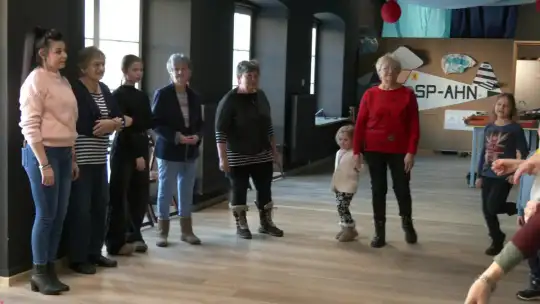 Rodzinne popołudnie w Muzeum Zabawek i Zabawy