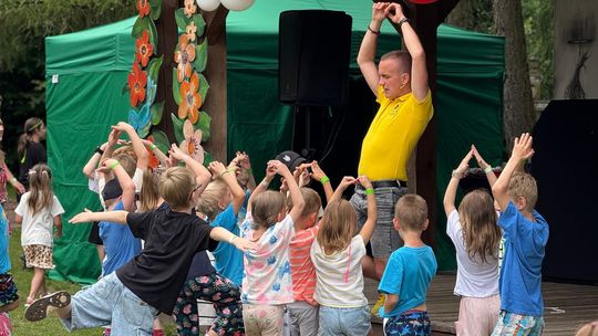 Rodzinne święto w sercu regionu