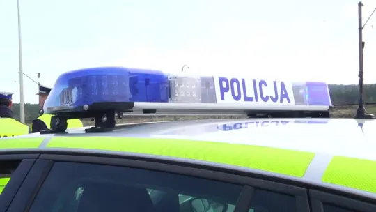 Rok w pionie kryminalnym pod znakiem skutecznych działań