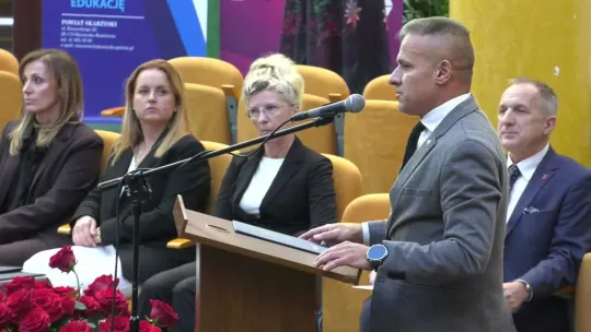 Rola nauczyciela w dzisiejszej edukacji