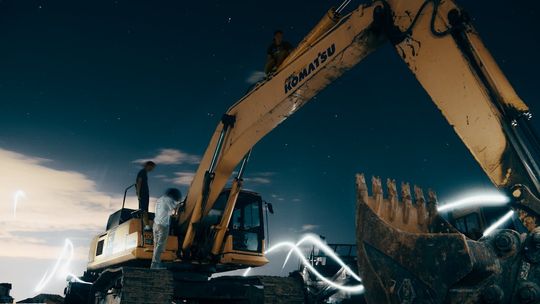 Rola siłowników hydraulicznych w maszynach rolniczych