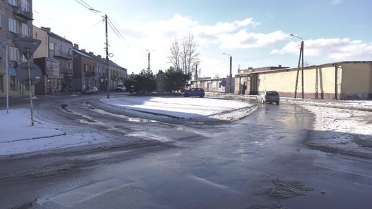 Rondo zastąpi dotychczasowy układ komunikacyjny