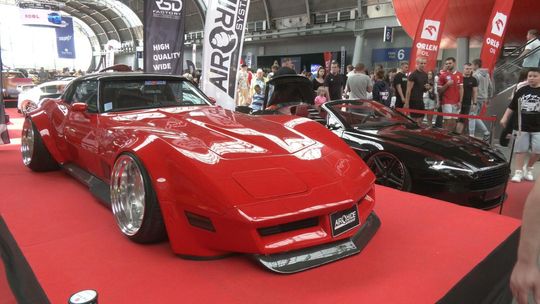 Rotinger Dub It Tuning Festival 2025 przechodzi do historii z rekordową frekwencją