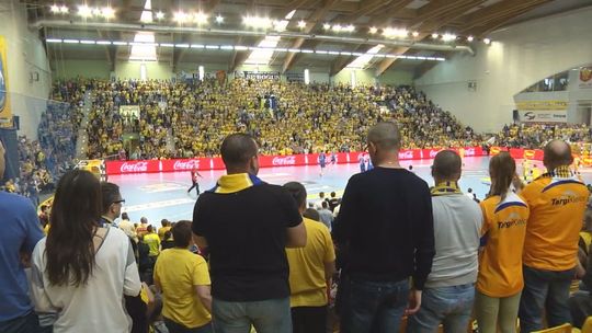 Rozbudowa Hali Legionów zamiast nowego obiektu?