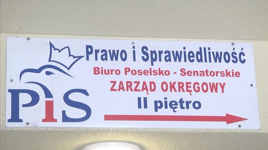 Rózga dla PiS za wysokie ceny energii i inflację