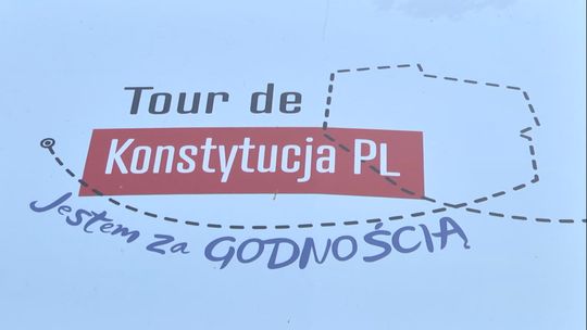 Rozmawiali o Konstytucji