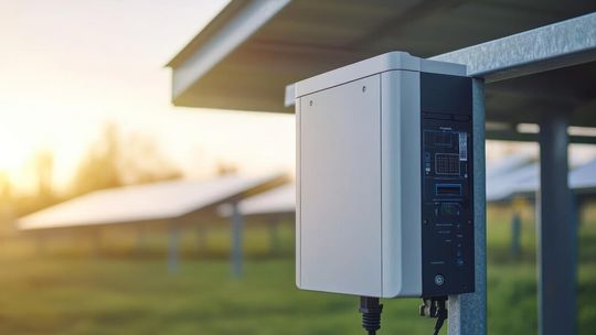 Różnice między rodzajami falowników fotowoltaicznych