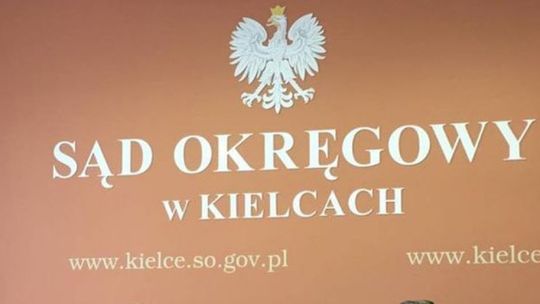 Rozpoczął się proces apelacyjny kieleckiej radnej ws. "działki dla szwagra"