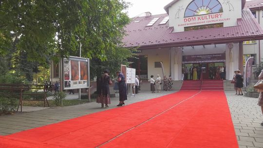 Rozpoczął się XXVI Międzynarodowy Festiwal Muzyczny im. Krystyny Jamroz w Busku-Zdroju