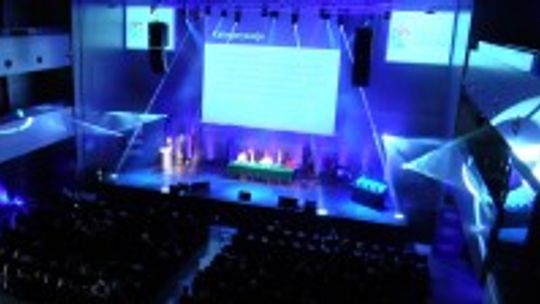 Rozpoczęcie Roku Akademickiego 2018/2019 w Instytucie Studiów Podyplomowych „Andrago Centrum”