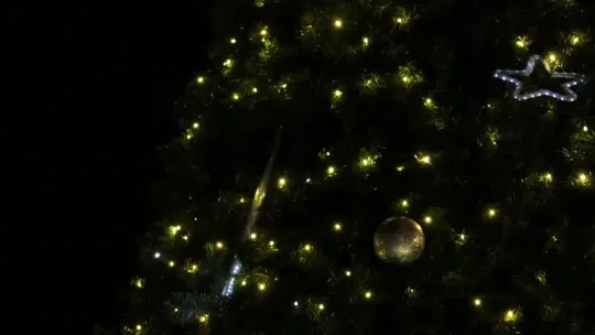 Rozpoczęcie sezonu świątecznego w najbliższy piątek