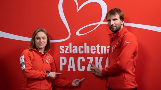 Rozpoczęła się 22. edycja Szlachetnej Paczki