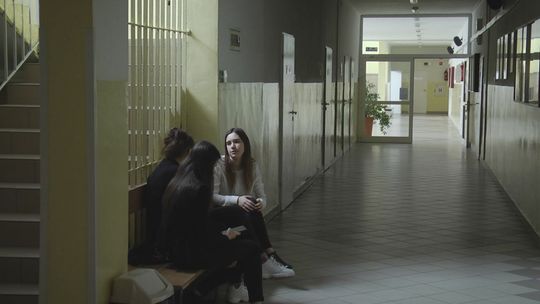 Rozpoczęła się Świętokrzyska Matura Próbna