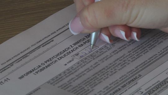 Rozpoczęło się rozliczanie PIT za 2025 rok. Podatnicy mają czas do końca kwietnia