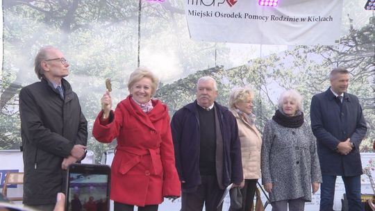 Rozpoczęły się Kieleckie Dni Seniora